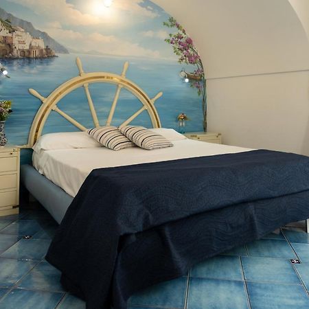 아말피 Scirocco - Amazing Flat With Terrace In The Center 아파트 외부 사진
